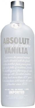 Absolut - Vanilia (1L) (1L)