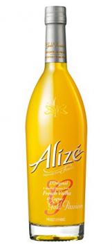 Alize - Gold Passion (1L) (1L)