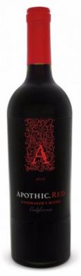 Apothic Red NV