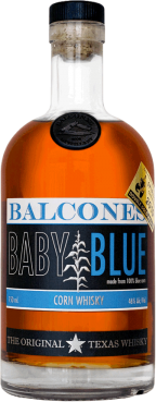 Balcones - Baby Blue