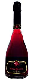 Banfi Vigne Regali - Rosa Regale Brachetto dAcqui NV