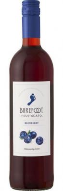 Barefoot - Blueberry NV (1.5L) (1.5L)