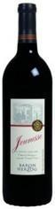 Baron Herzog - Black Muscat Jeunesse NV