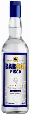 Barsol Pisco - Acholado