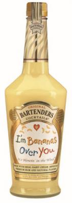 Bartenders - Im Bananas Over You (1.75L) (1.75L)