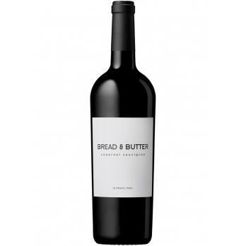 Bread& Butter - Cabernet Sauvignon NV