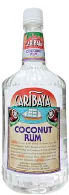 Caribaya - Coconut Rum (1L) (1L)