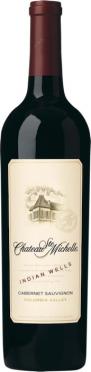 Chateau Ste. Michelle - Cabernet Sauvignon Indian Wells Vineyard NV