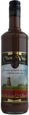 Chocovine - Original