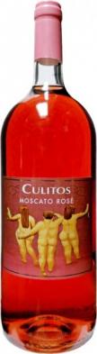 Culitos - Moscato Rose NV (1.5L) (1.5L)