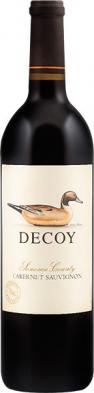 Decoy - Cabernet Sauvignon NV