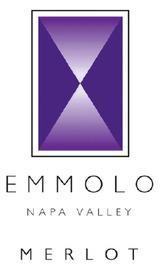 Emmolo - Merlot Napa Valley NV