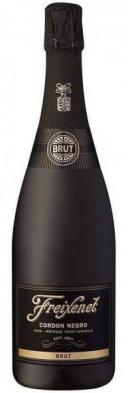 Freixenet - Cordon Negro Brut NV
