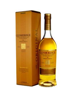 Glenmorangie - The Original Single Malt Scotch