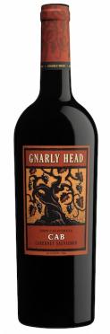 Gnarly Head - Cab Cabernet Sauvginon 1924