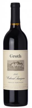 Groth - Cabernet Sauvignon Oakville NV