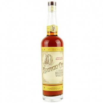 Kentucky Owl - Straight Bourbon