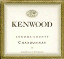 Kenwood - Chardonnay Sonoma County NV