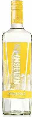 New Amsterdam - Pineapple Vodka (375ml) (375ml)