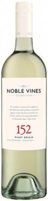 Noble Vines - 152 Pinot Grigio NV