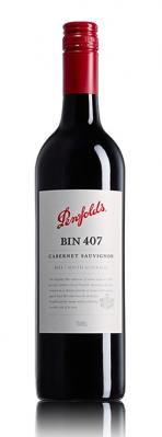 Penfolds - Bin 407 Cabernet Sauvignon South Australia NV