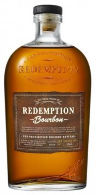 Redemption - Straight Bourbon Whiskey