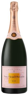 Veuve Clicquot - Brut Rose Vintage NV