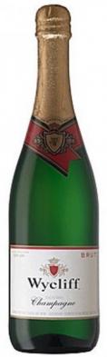 Wycliff - Brut NV