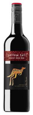Yellow Tail - Sweet Red Roo NV (1.5L) (1.5L)