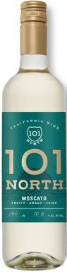 101 North - Moscato NV