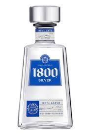 1800 - Silver