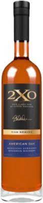2xo - Bbn American Oak Seri NV