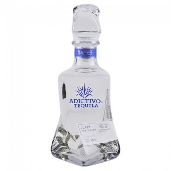 Adictivo - Plata NV