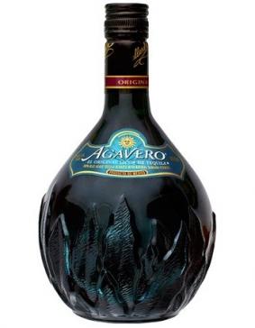 Agavero - Teq Liqueur NV