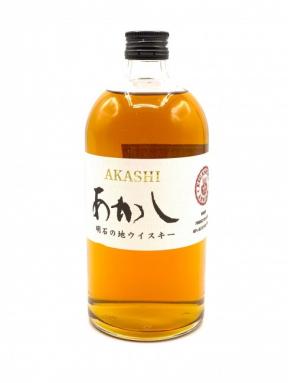 Akashi - Japen Whisky NV