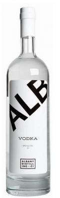 Alb - Vodka NV