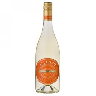 Allegro - Moscato NV