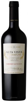 Alta Vista - Premium Cabernet Sau NV