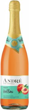 Andre - Peach Bellini NV