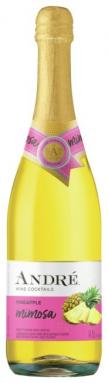 Andre - Pineapple Mimosa NV