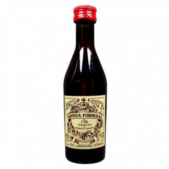 Antica Formula - Vermouth NV (50ml)