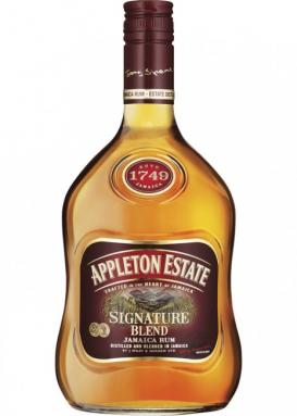 Appleton Estate - Signature Blend NV (1.75L)