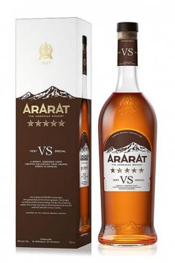 Ararat - 5 Star Brandy NV