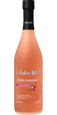 Arbor Mist - Strawberry White Zin NV (1.5L)