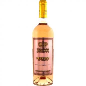 Asconi - Semisweet Rose NV