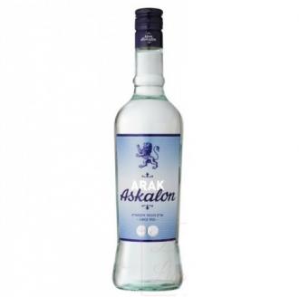 Askalon Arak - Extra Fine NV