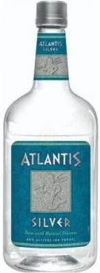 Atlantis - Rum Silver NV (1.75L)