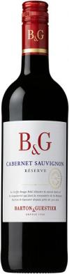 B&g - Bistro Cab Sauv NV