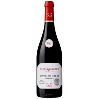 B&g - Cotes Du Rhone NV