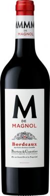 B&g - M De Magnol NV
